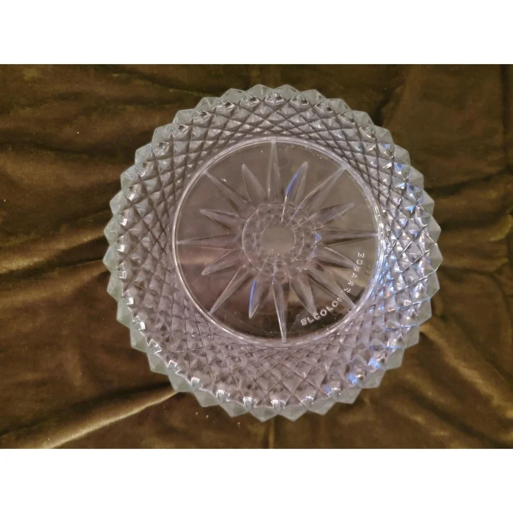 Elcololor France dazzling centerpiece